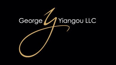George Y Yiangou LLC Logo