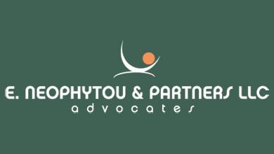 E. Neophytou & Partners LLC Logo